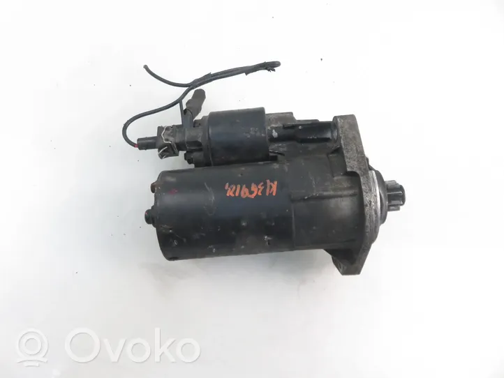 Audi A3 S3 8L Starter motor 001121006