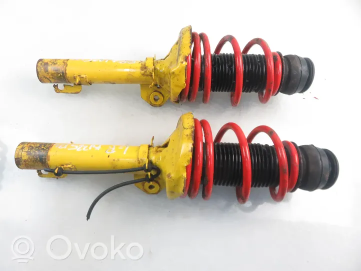 Seat Toledo II (1M) Kit de suspension complet avant MTSVW004R