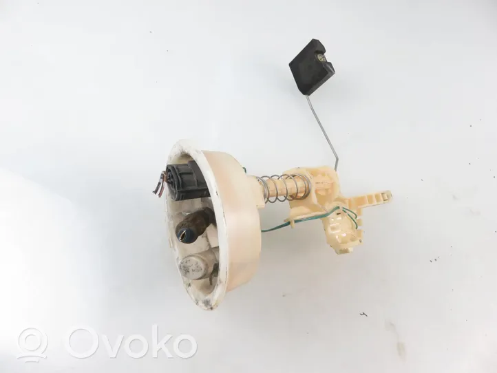 BMW 3 E46 In-tank fuel pump 1183779