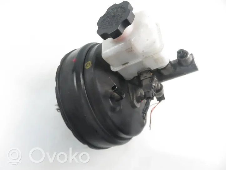 Hyundai Coupe Servo-frein 