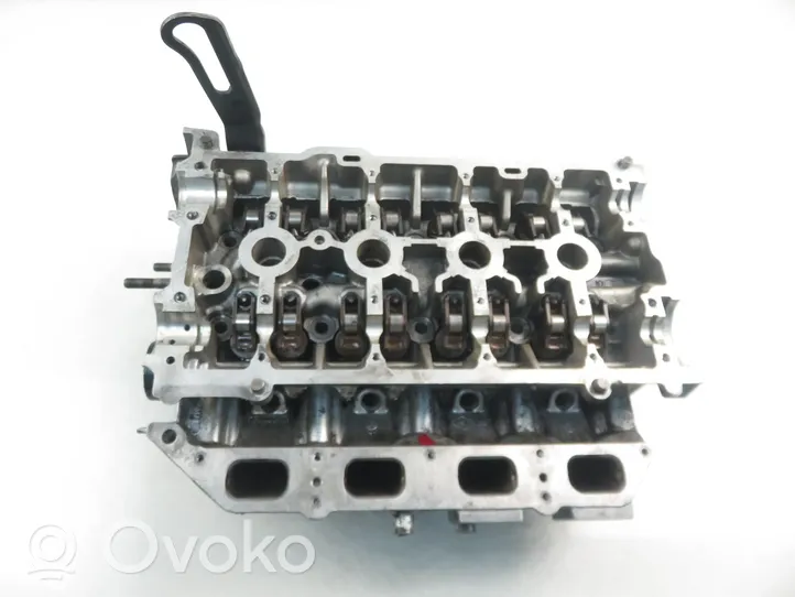 Renault Modus Engine head 