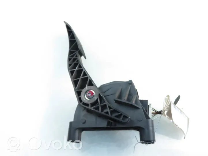 Opel Astra H Accelerator throttle pedal 6PV00811200