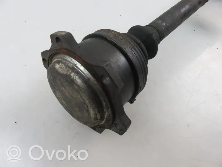 Volkswagen PASSAT B5.5 Front driveshaft 