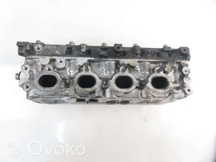 Opel Astra H Engine head 