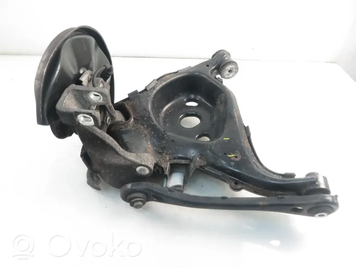 Audi A6 S6 C6 4F Rear control arm 