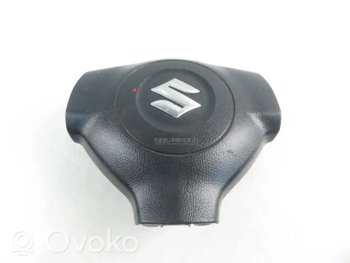 Suzuki SX4 Ohjauspyörän turvatyyny 