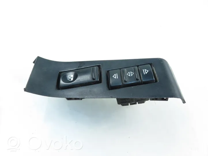 Opel Movano A Electric window control switch 