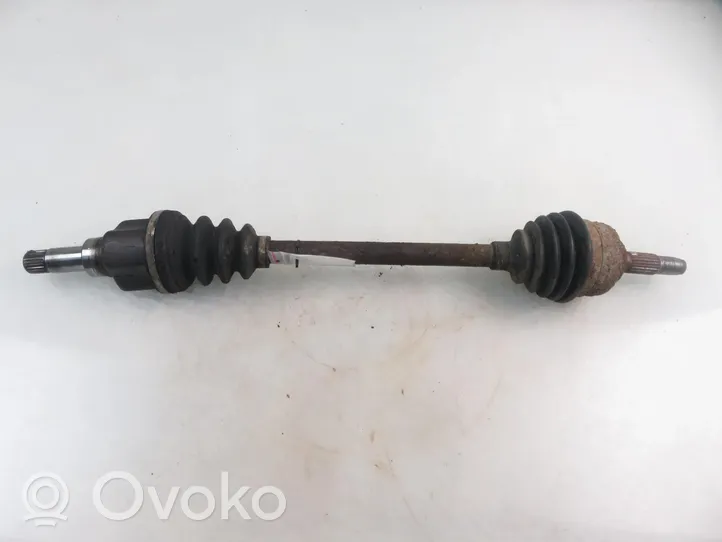 Citroen C3 Front driveshaft 