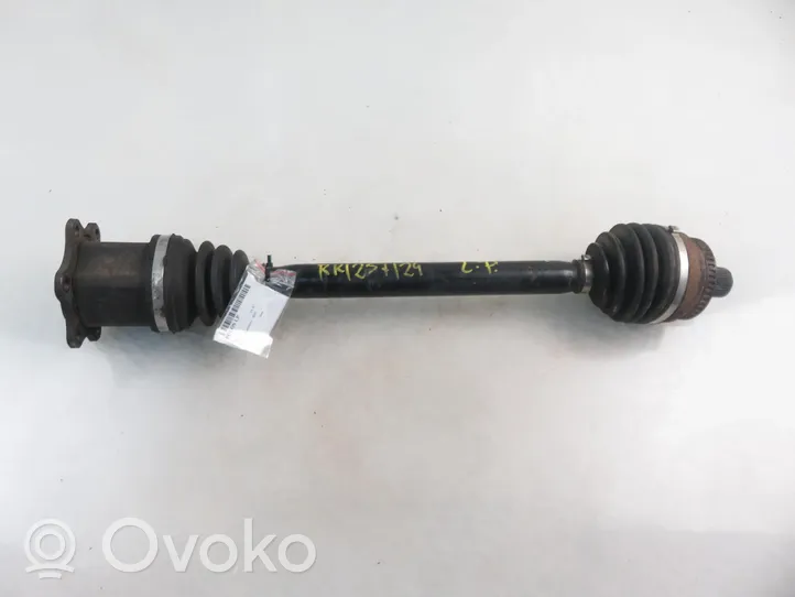 Audi A4 S4 B7 8E 8H Front driveshaft 