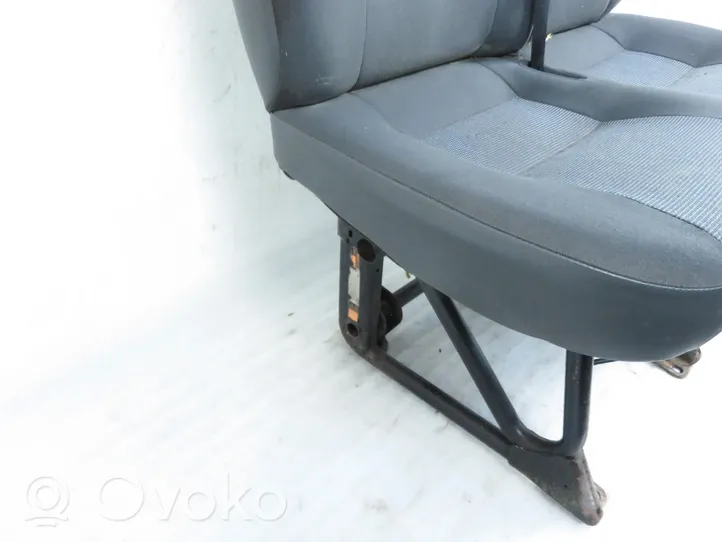 Peugeot Boxer Front passenger seat 