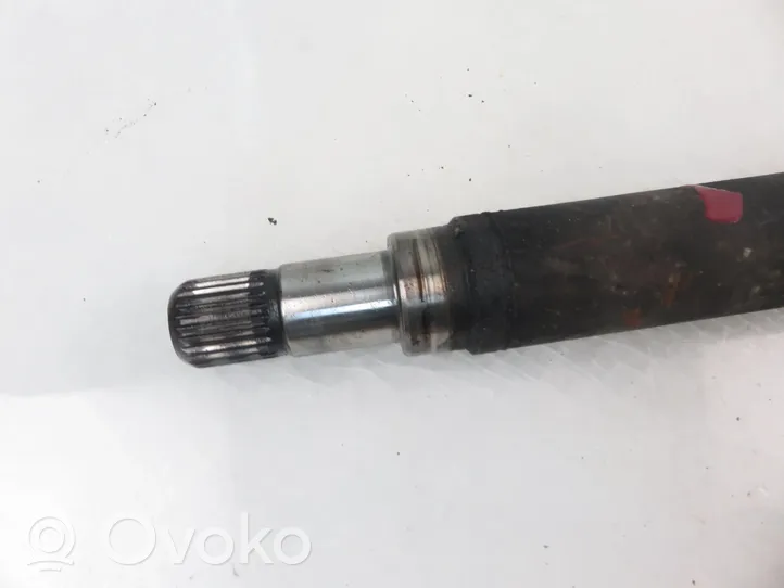 Ford Focus Front driveshaft 