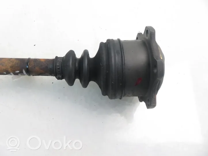 Audi A4 S4 B5 8D Front driveshaft 