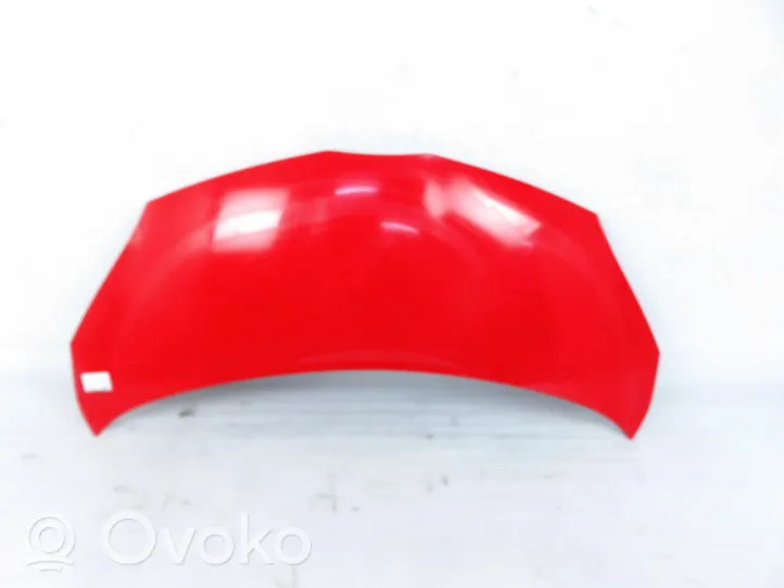 Toyota Aygo AB10 Engine bonnet/hood 
