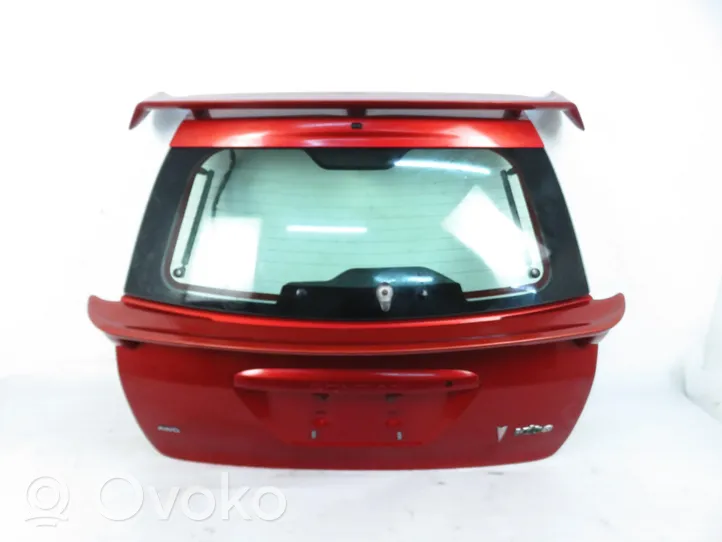 Pontiac Vibe Tailgate/trunk/boot lid 