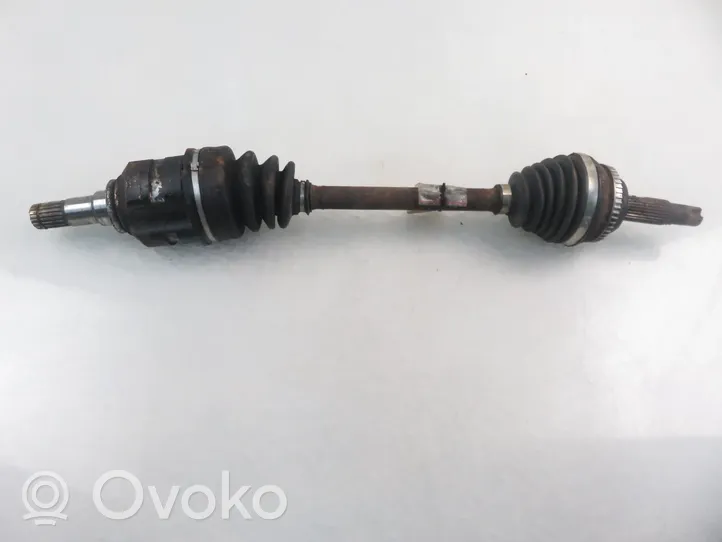 Pontiac Vibe Front driveshaft 