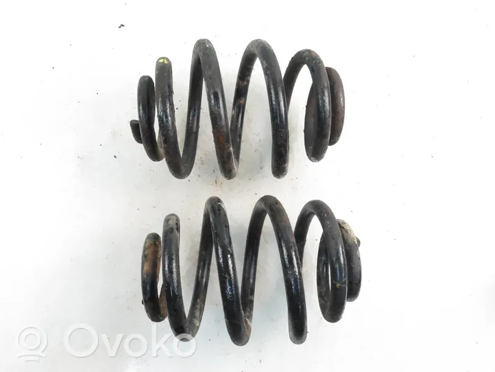 Volkswagen Sharan Rear coil spring 