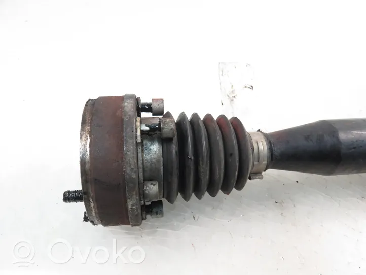 Volkswagen Fox Front driveshaft 