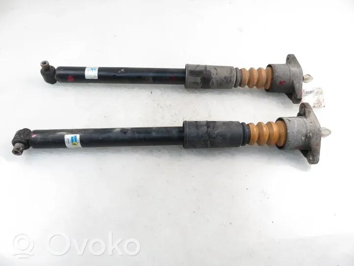 Volkswagen PASSAT B5.5 Rear shock absorber/damper 