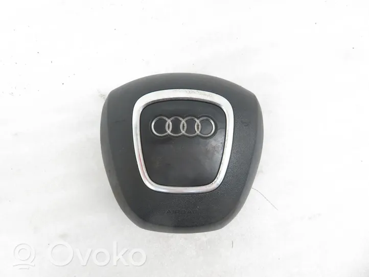 Audi A4 S4 B8 8K Dashboard 