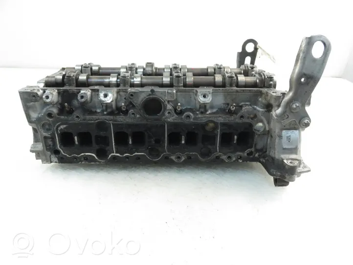 Mercedes-Benz Vito Viano W639 Culasse moteur 6510160201