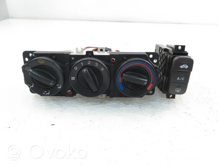 Honda Civic Interior fan control switch 79500S6DG010M1