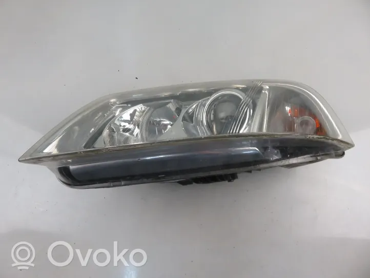 Volkswagen PASSAT B5.5 Headlight/headlamp 