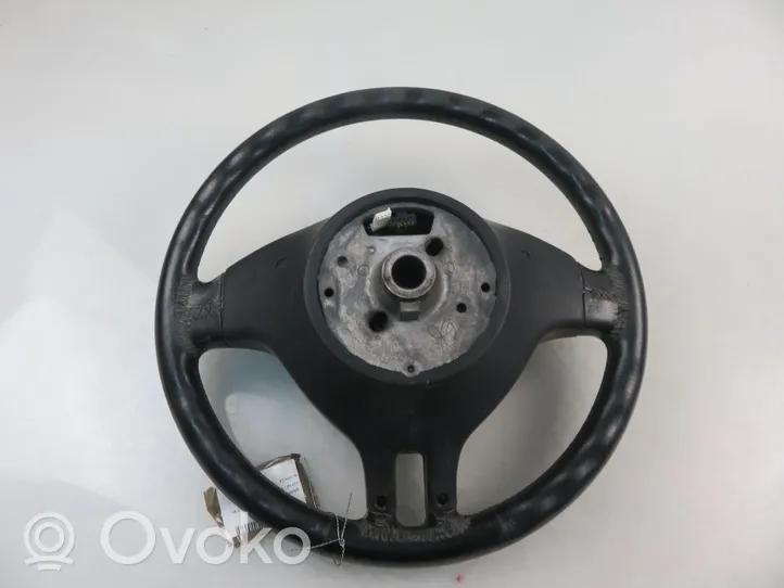 BMW 3 E46 Steering wheel 