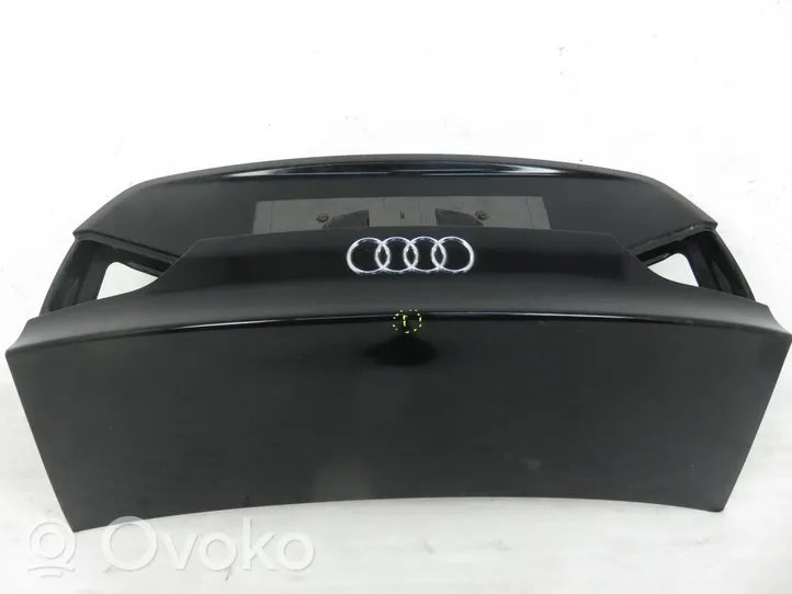 Audi A4 S4 B8 8K Portellone posteriore/bagagliaio 