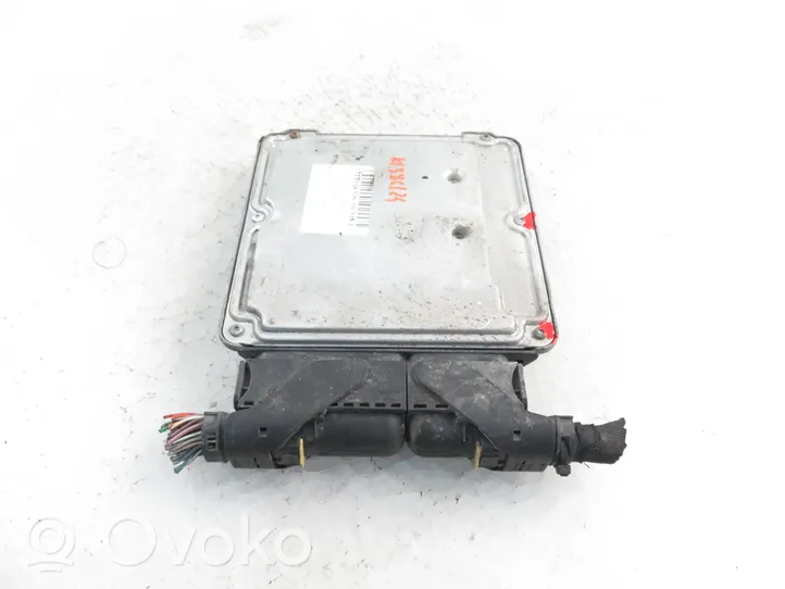 Alfa Romeo GT Sterownik / Moduł ECU 00551950240