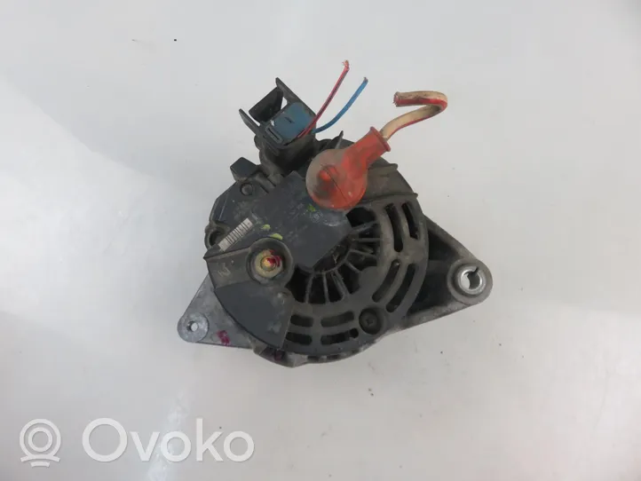 Mitsubishi Space Star Generatore/alternatore 0124325008