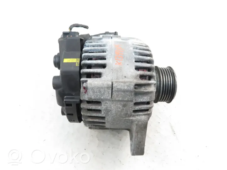 Hyundai i10 Alternator 2607271