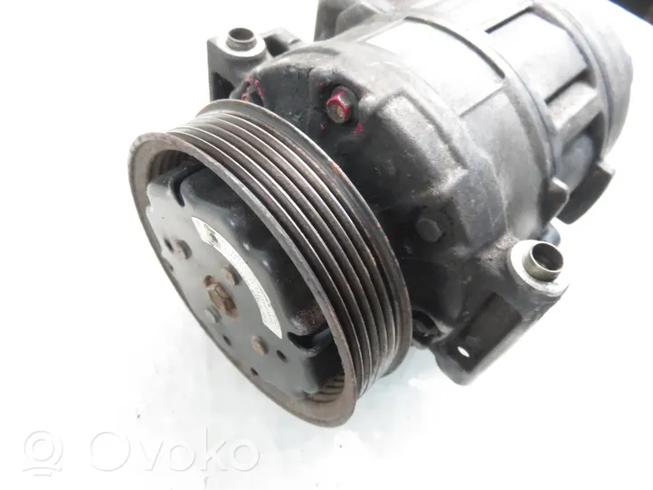 Audi A8 S8 D3 4E Compressore aria condizionata (A/C) (pompa) 