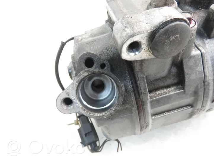 Audi A8 S8 D3 4E Compressore aria condizionata (A/C) (pompa) 