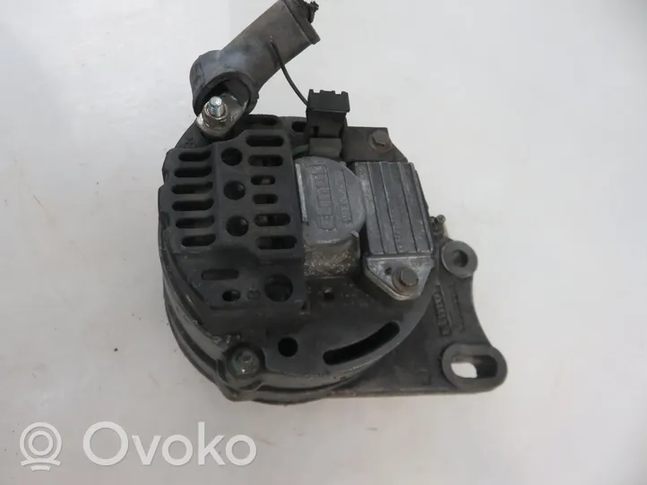 Fiat Seicento/600 Alternator 