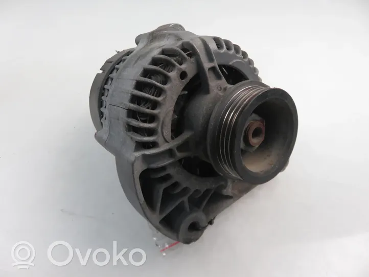 Fiat Siena Alternator 