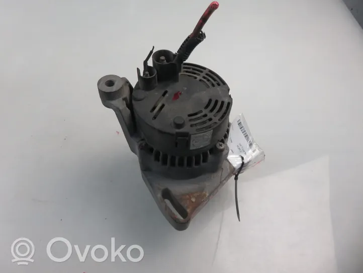 Fiat Siena Alternator 