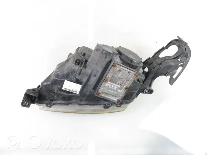 Saab 9-5 Headlight/headlamp 