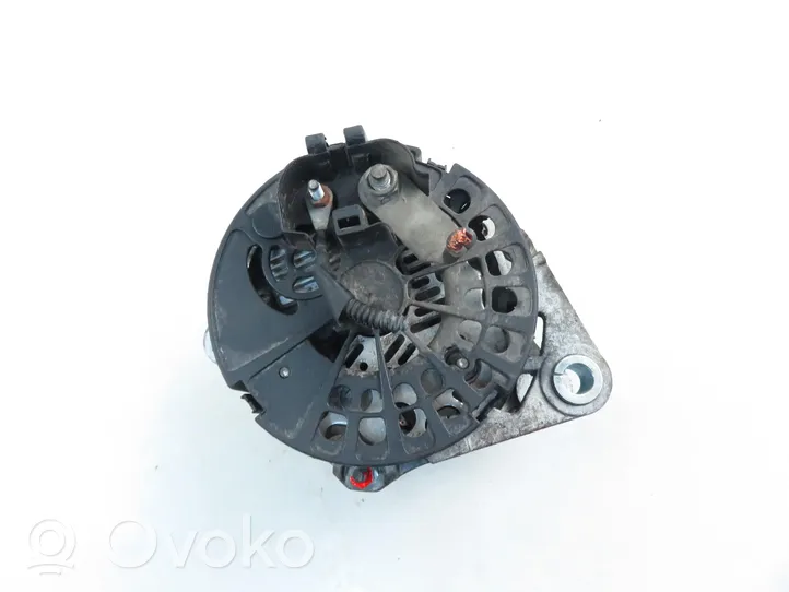 Lancia Lybra Alternator 