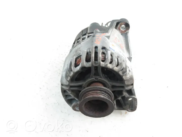 Fiat Punto (199) Alternator 