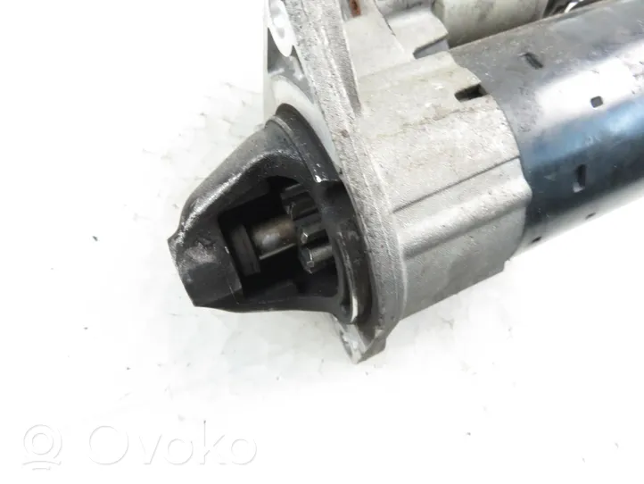 Alfa Romeo GT Starter motor 