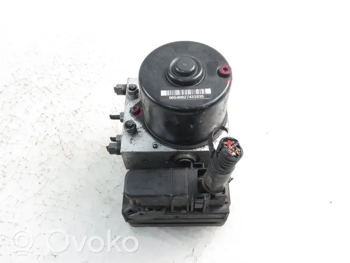 Mazda 3 I Pompe ABS 3M512C405AF