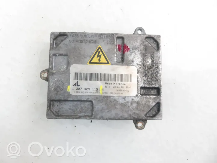 Audi A4 S4 B7 8E 8H Modulo di zavorra faro Xenon 