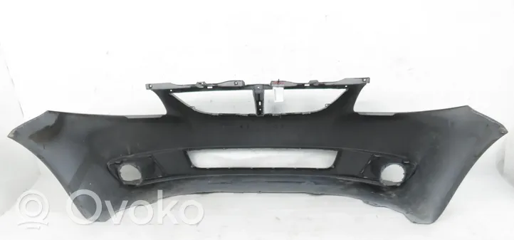 Suzuki SX4 Front bumper 