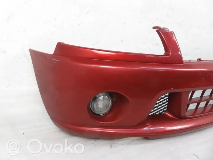 Suzuki Ignis Front bumper 