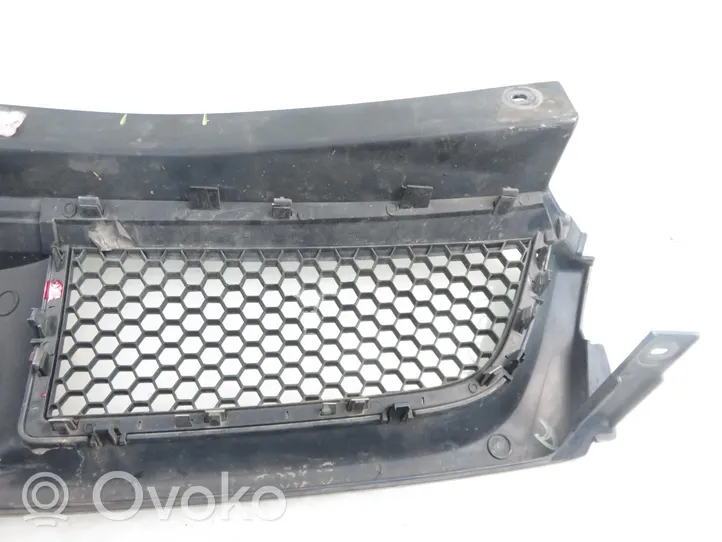 Renault Trafic II (X83) Grille de calandre avant 