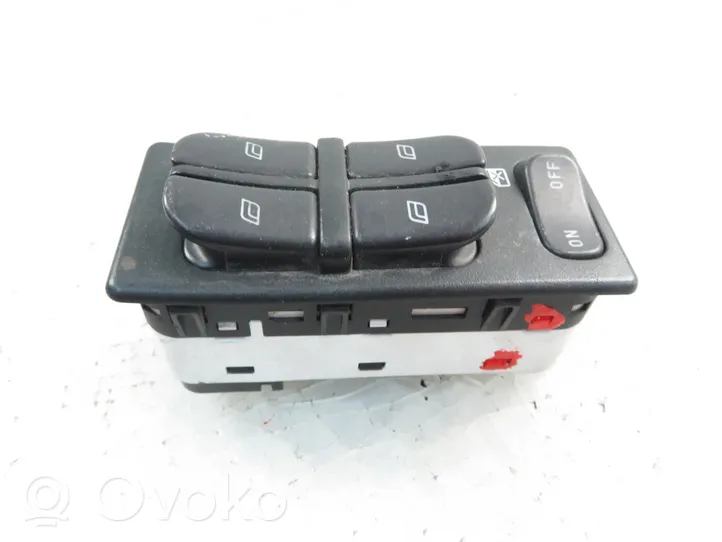 Saab 9-5 Electric window control switch 