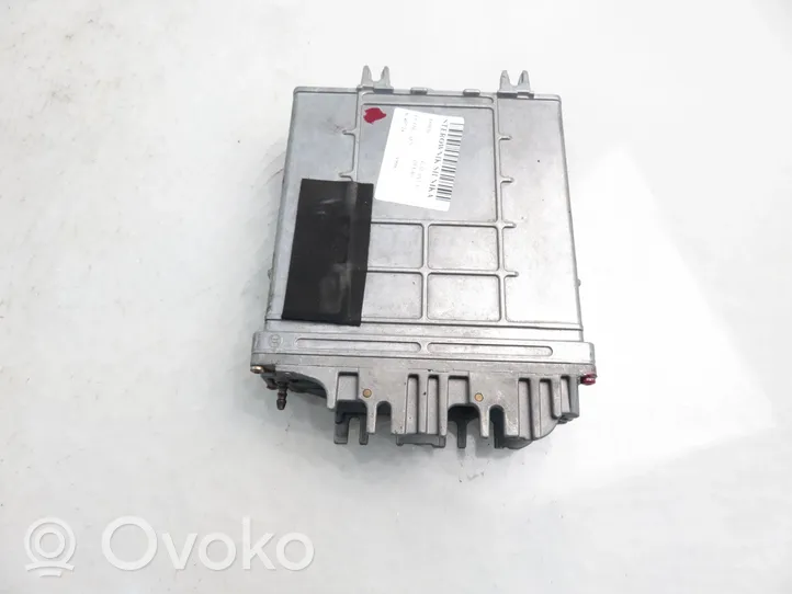 Ford Galaxy Sterownik / Moduł ECU 0281001736