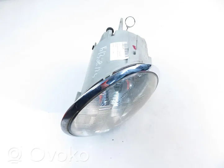 Lancia Lybra Headlight/headlamp 