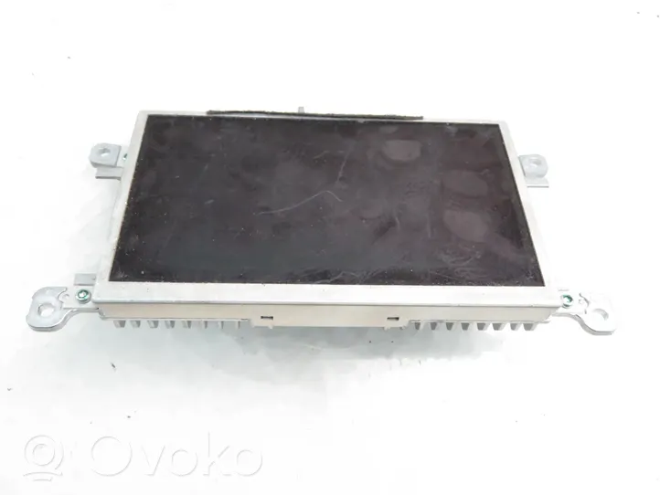 Audi A4 S4 B8 8K Monitor/display/piccolo schermo 