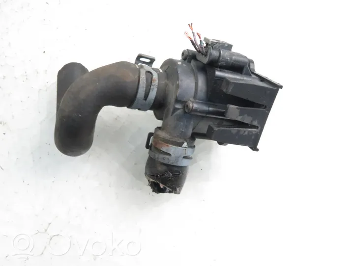 Audi A4 S4 B8 8K Pompe à eau de liquide de refroidissement 